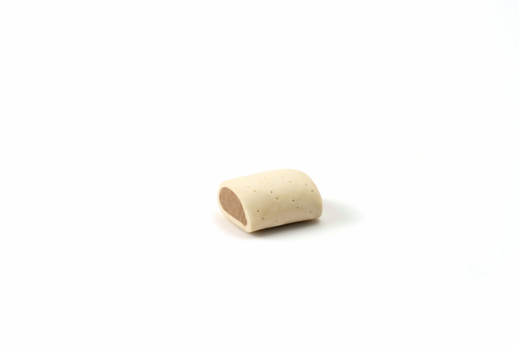 SAUSAGE ROLLS COCKTAIL 54mm FLAKY PASTRY READYBAKE 120/CTN 