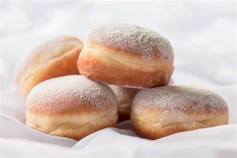 DONUT CONCENTRATE BERLINER 10% 25KG