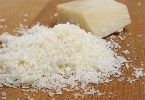 CHEESE PARMESAN GRATED (DIROSSI) 2KG 