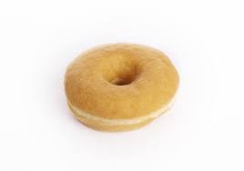 DONUT RING VEGAN 30 CTN BROOKLYN