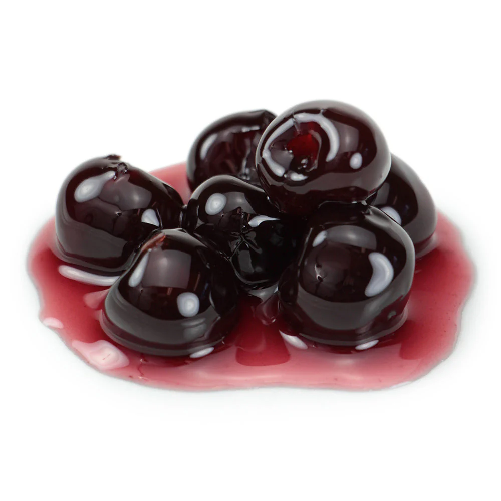 CHERRIES AMARENA 900gm/1kg 