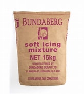 ICING MIXTURE SOFT 15KG BUNDABERG 2015-0000