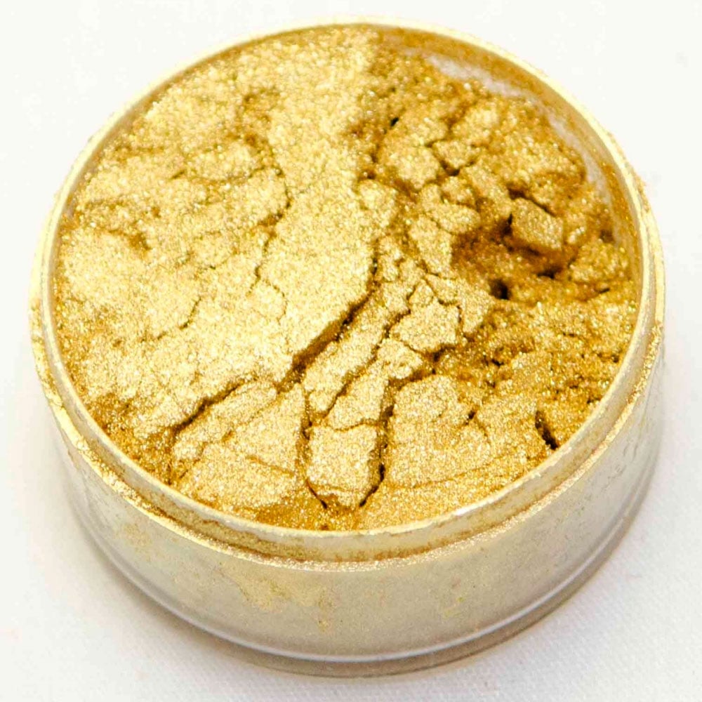 GOLD POWDER 50GM
