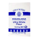 FLOUR ULTRA WHITE MANILDRA 12.5KG BAG 