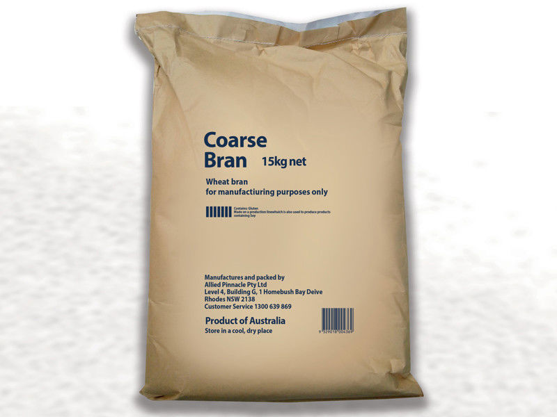 BRAN COARSE ALLIED MILLS 15KG 26241