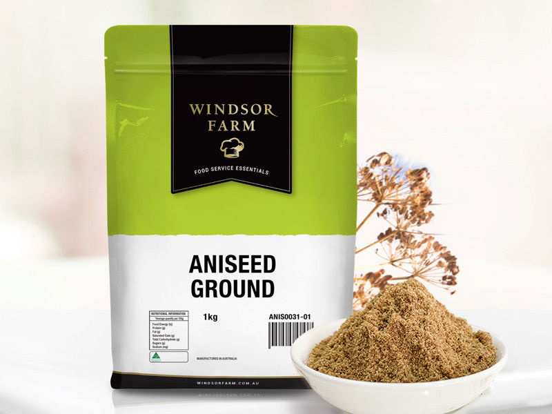 ANISEED GROUND 1KG