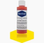 SOFT GEL COLOUR ORANGE AMERICOLOR 134ML (4.5 OZ)  