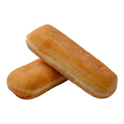 DONUT LONG 30/CTN 70gm DARRA BAKEHOUSE