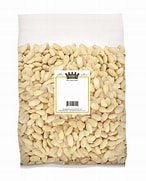 ALMONDS WHOLE BLANCHED 3KG TRUMPS