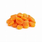 APRICOTS WHOLE DRIED 12.5KG