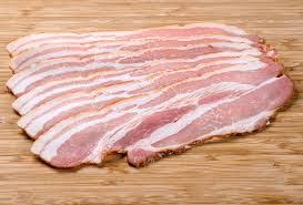 BACON MAPLE FROZEN 2.5KG GOTZINGER