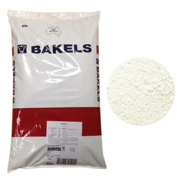 BAKELS ALL-IN BUTTACAKE MIX 10KG 381202