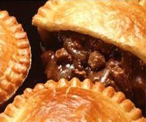 BAKELS FINO MEAT PIE SEASON. 15KG 731001