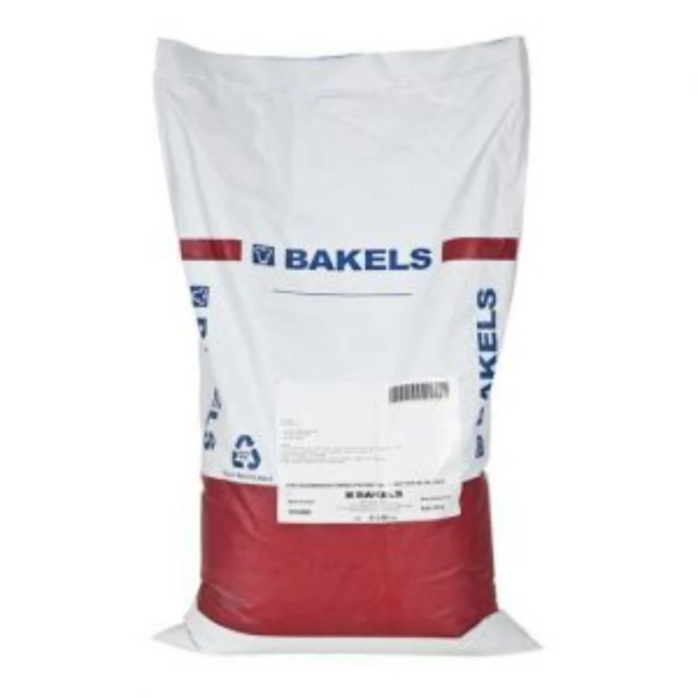 BAKELS CREME CAKE MUFFIN MIX 15KG 382801