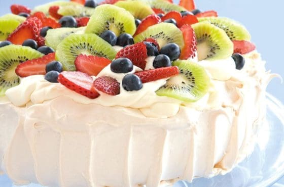 BAKELS PAVLOVA MIX 1.5KG PAIL 317003