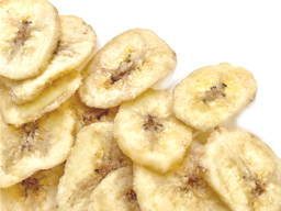 BANANA CHIPS WHOLE 6.8KG 