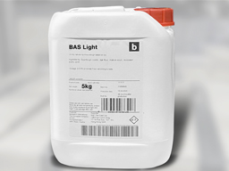 BACKALDRIN BAS LIGHT 5KG BACK300