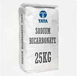 BI CARB SODA (SODIUM BICARBONATE) 25KG