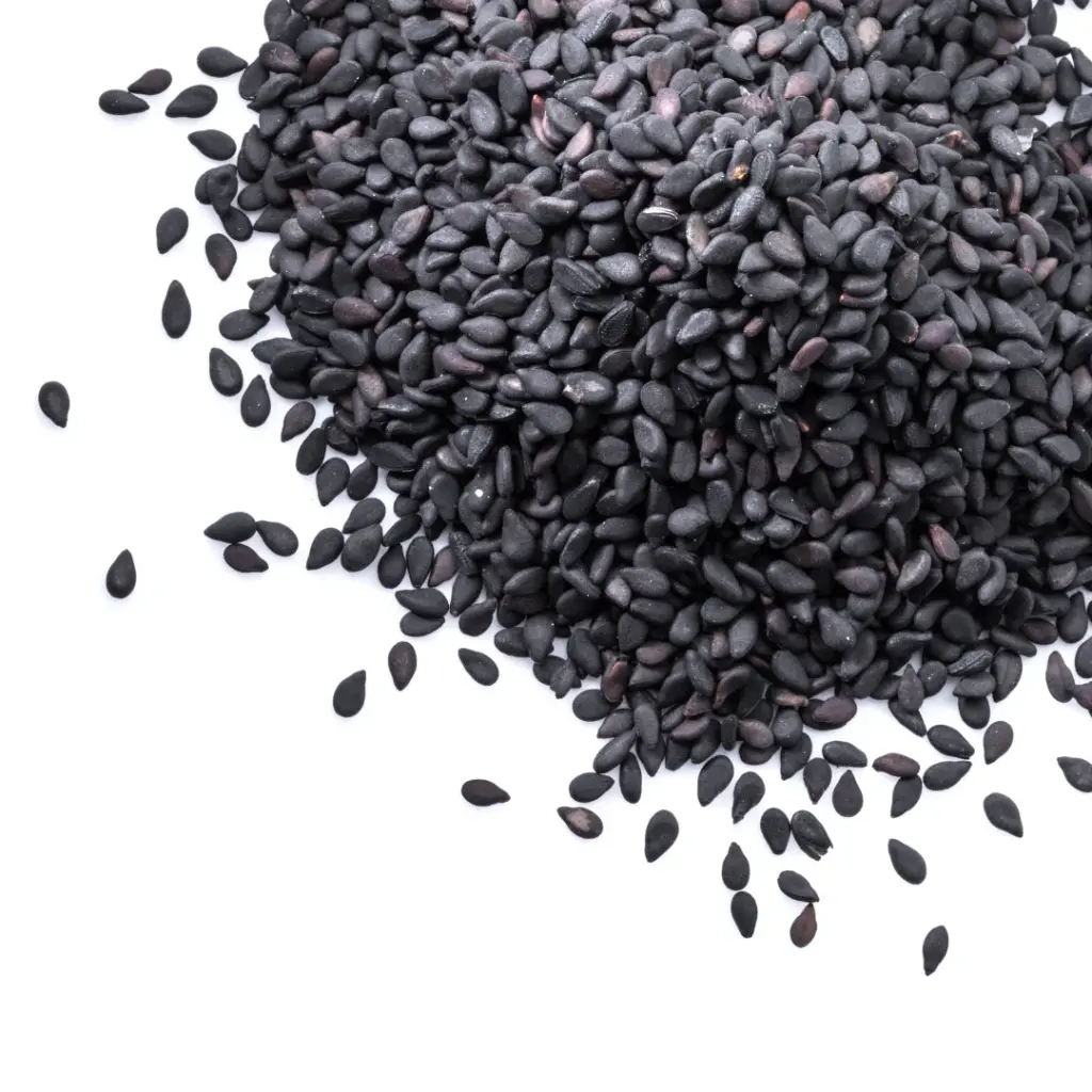 BLACK SESAME SEED **15KG**