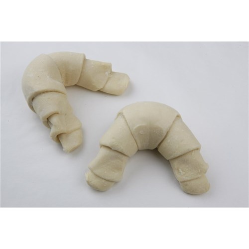 CROISSANT BUTTER LARGE BENT RTP BAKERS MAISON 80x105G 12609