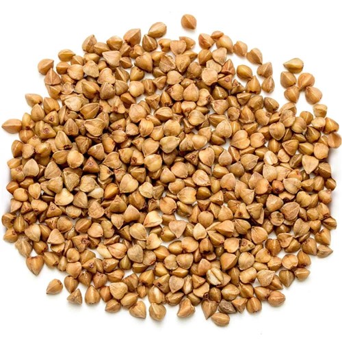 BUCKWHEAT KERNELS 15KG BAG