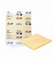 ANCHOR FRZ UNSALTED BUTTER SHEET 20x1kg