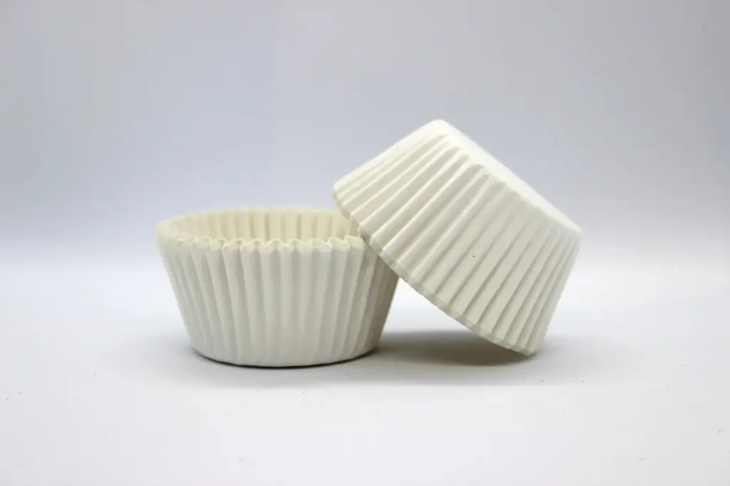 CAKE CUPS SIZE 900H PLAIN 500