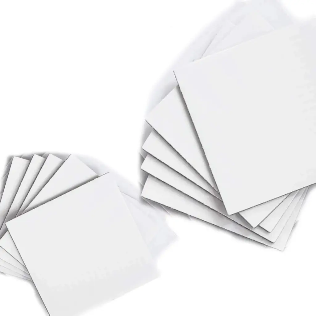 CAKE BASE SS420 x 380 STD 50/PKT CB-REF3842