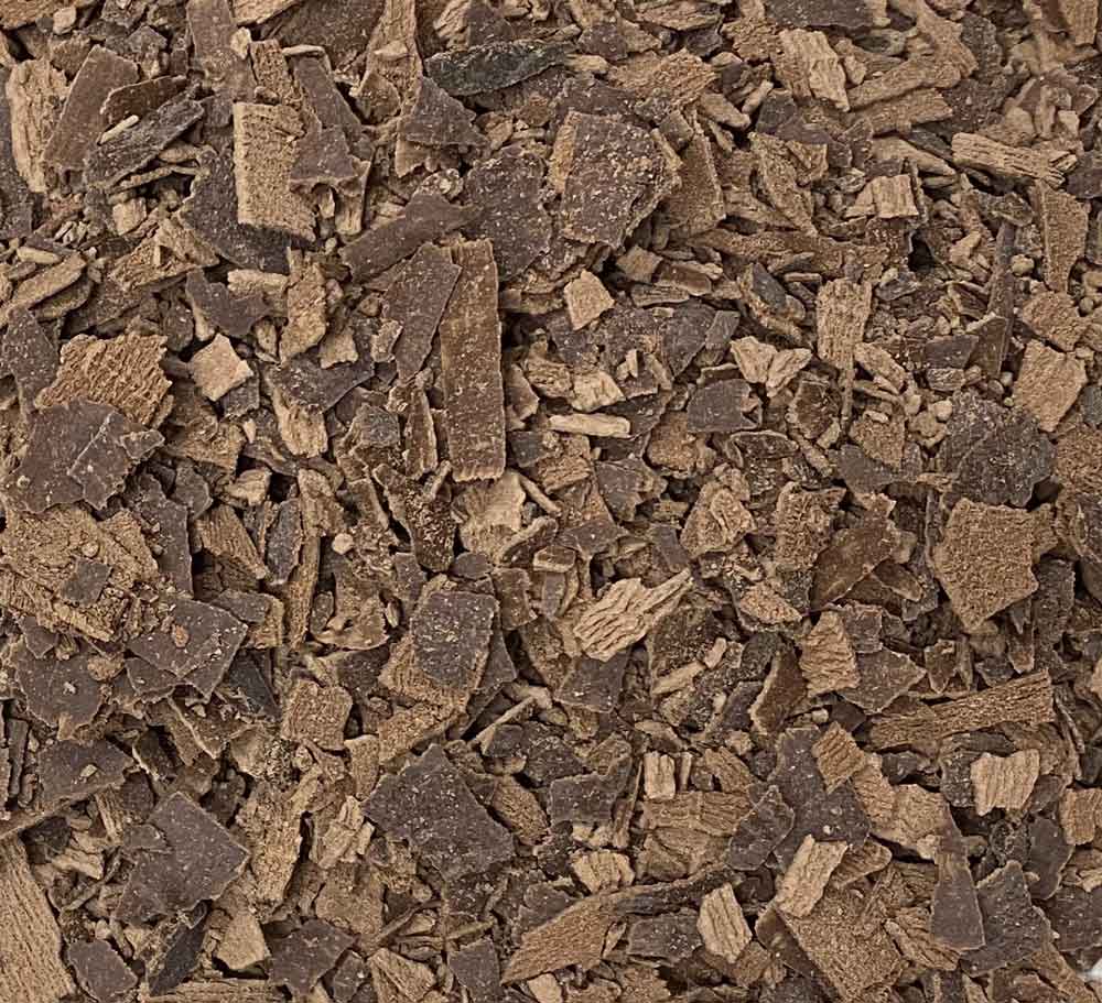 CHOCOLATE FLAKE DARK COMPOUND FFI 2KG