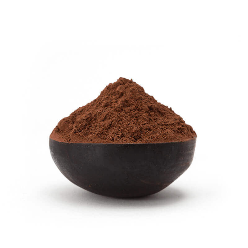 COCOA POWDER 100% (22-24%) 1KG
