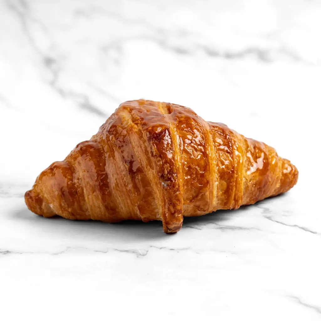 CROISSANT STRAIGHT STANDARD 130 X 65G LAURENT PC9235