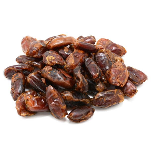 DATES PITTED WHOLE 10KG