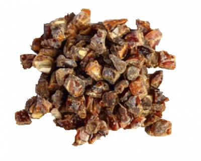 DATE DRIED CHOPPED / DICED 10KG