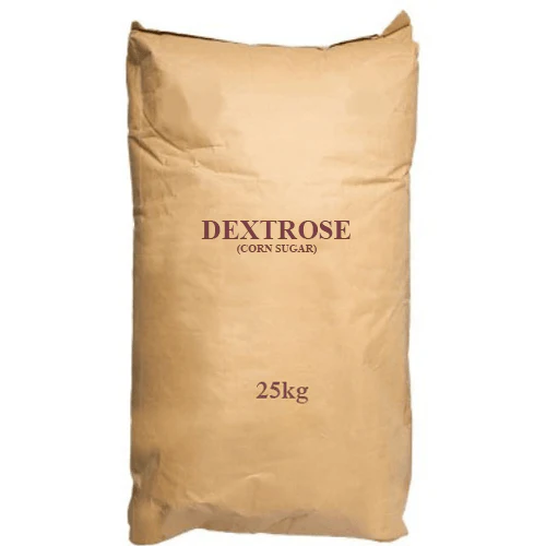 DEXTROSE MONOHYDRATE 25KG