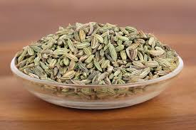 FENNEL SEED WHOLE 1KG