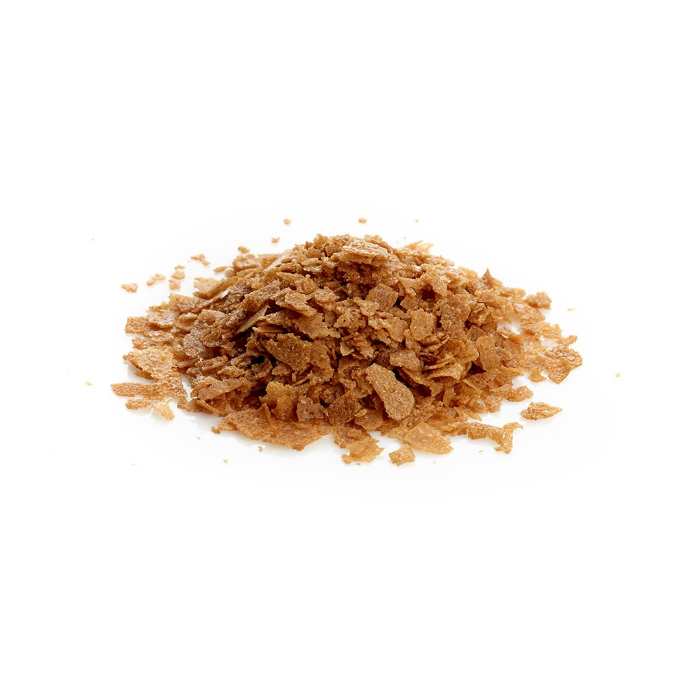 PAILLETE FEUILLETINE CRUMB BISCUIT CALLEBAUT 2.5KG