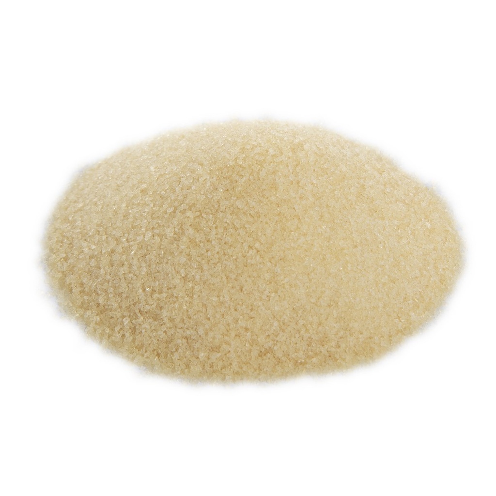 GELATINE A220 BLOOM POWDER 1KG GELA025
