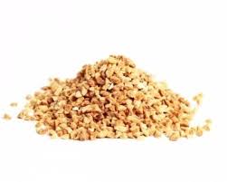 HAZELNUT DICED ROASTED 12.5KG NH265