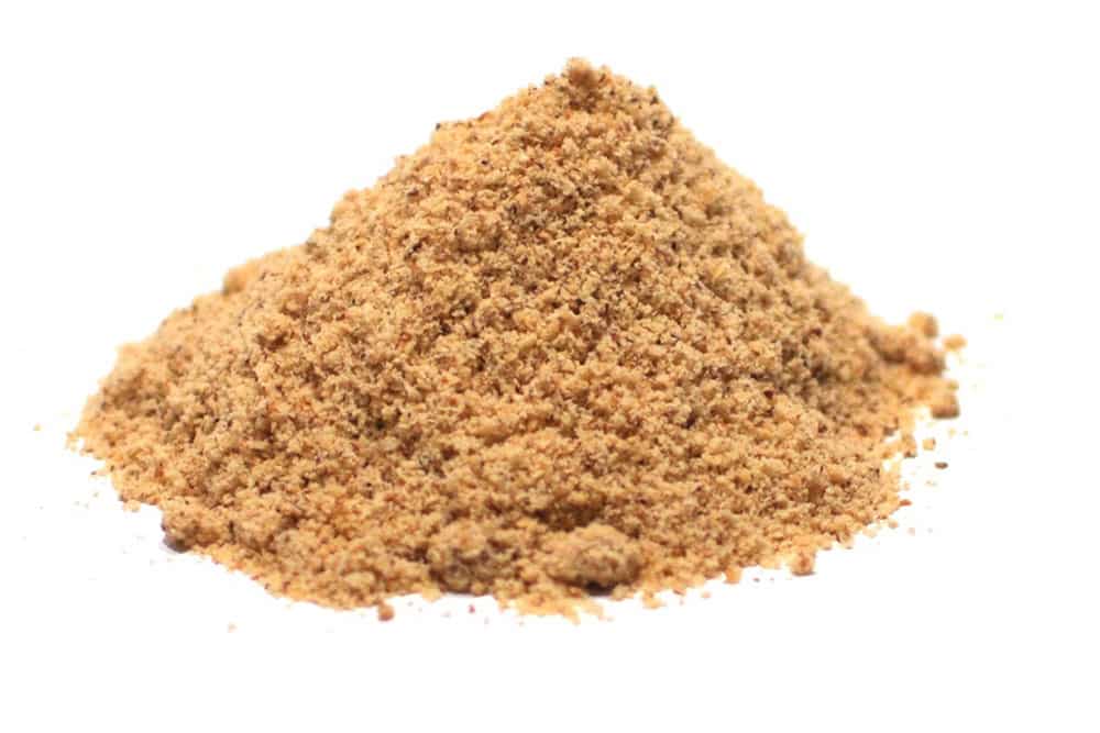 NATURAL HAZELNUT MEAL 12.5KG