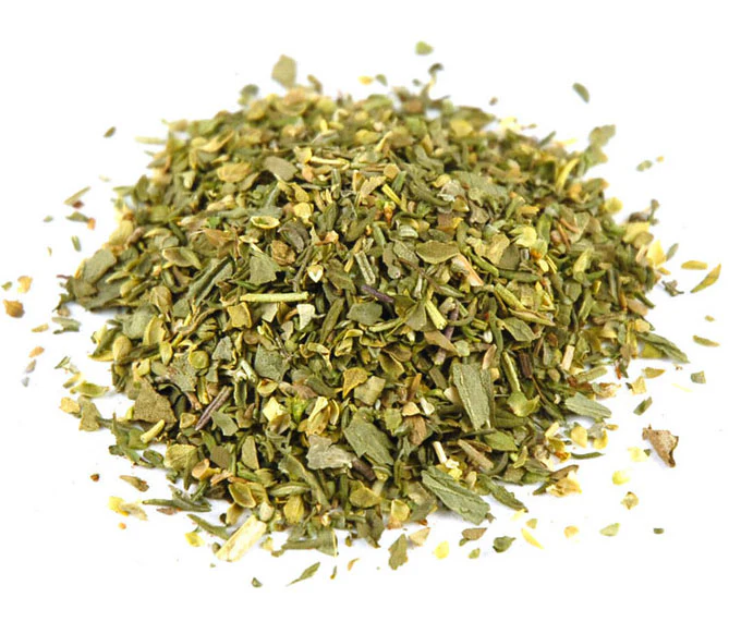 MIXED HERBS 1KG BAG