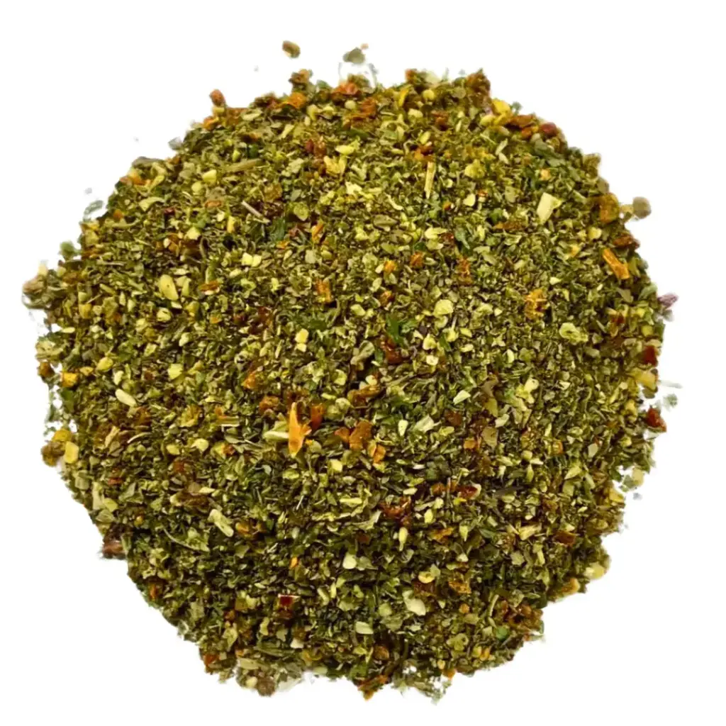 HERBS ITALIAN MNJ 10KG
