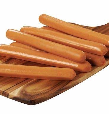 AMERICAN HOT DOGS 2.5KG HANS