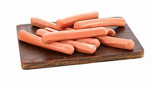 AMERICAN HOT DOGS 2.5KG HANS