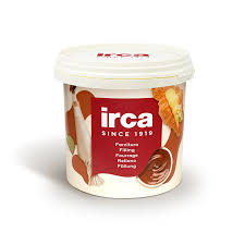 MARIXCREM HAZELNUT CHOCOLATE 13KG IRCA