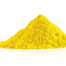 KEITH HARRIS EGG YELLOW COLOUR **C113** ****POWDER**** 1KG