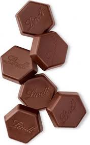 LINDT PICCOLI ZARTBITTER 2.5KG 493934