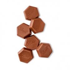 LINDT PICCOLI MILK (LAIT) 2.5KG 493937