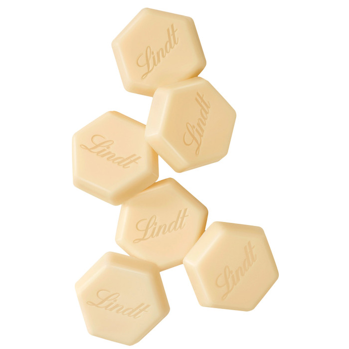 LINDT PICCOLI WHITE (BLANCOR)2.5KG 493943