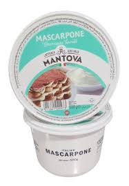 MASCARPONE 500G MANTOVA