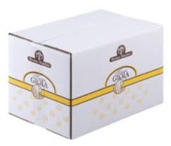 MAXIME GIOIA MEDIUM  (GREEN LABEL) MASTER MARTINI